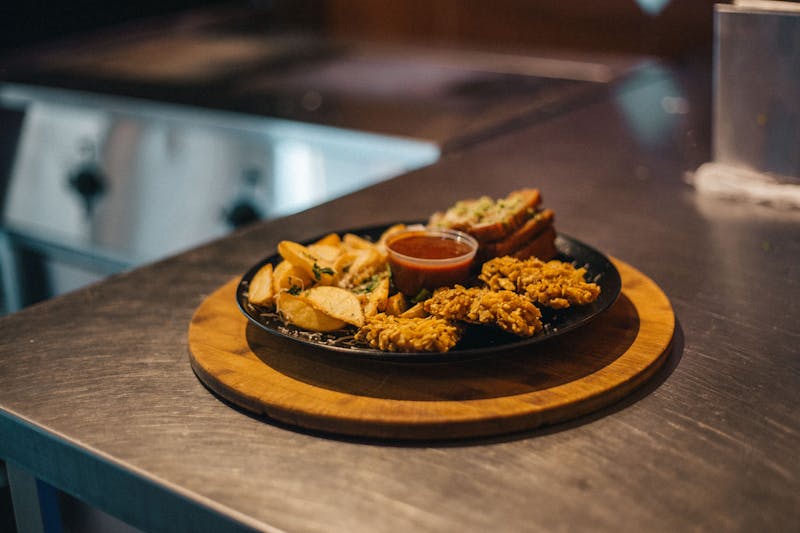 Provel cheese blog post thumbnail