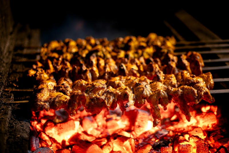 Catering event pizza blog thumbnail